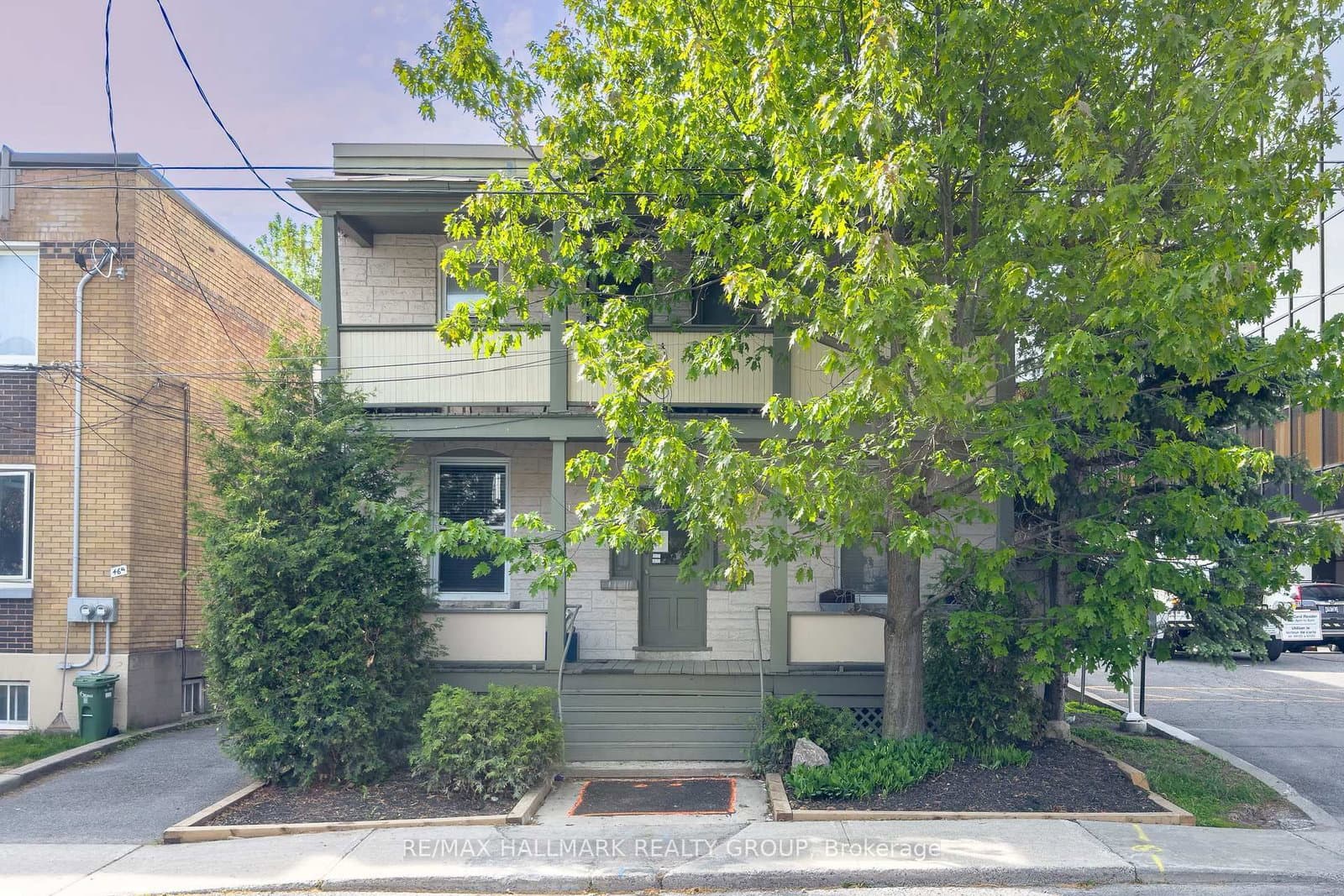 44 St. Andrew Street, Ottawa, ON