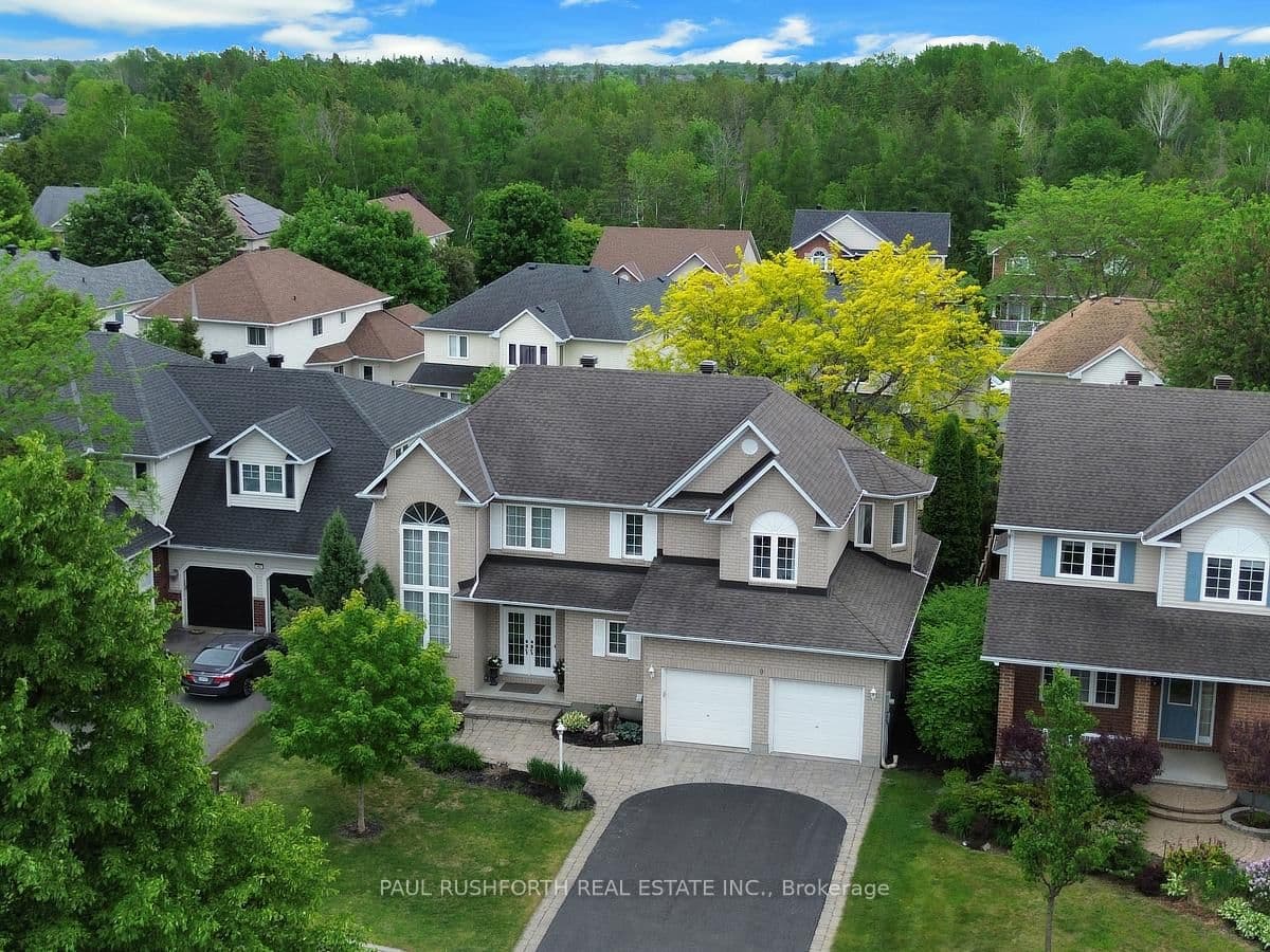 9 Coachman Crescent, Stittsville, ON — photo 3