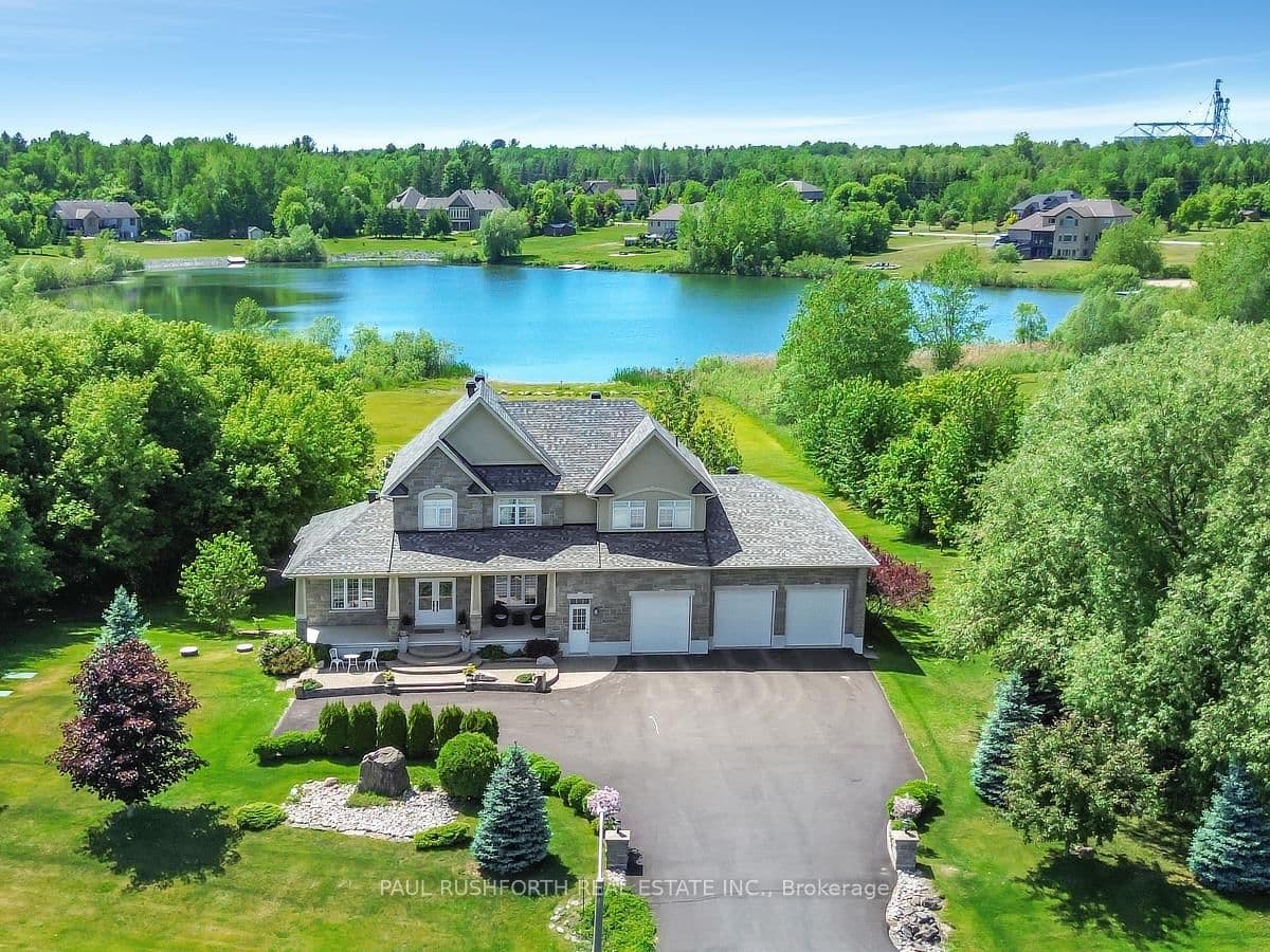 365 West Lake Circle, Carp, ON