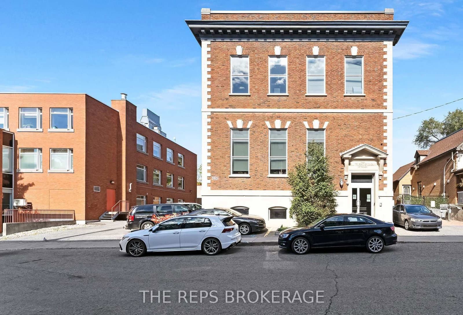 43 Eccles Street, Ottawa, ON