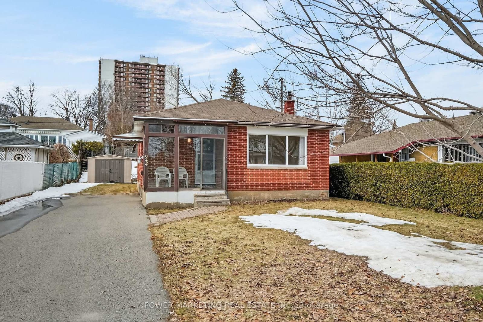 944 Eve Street, Ottawa, ON