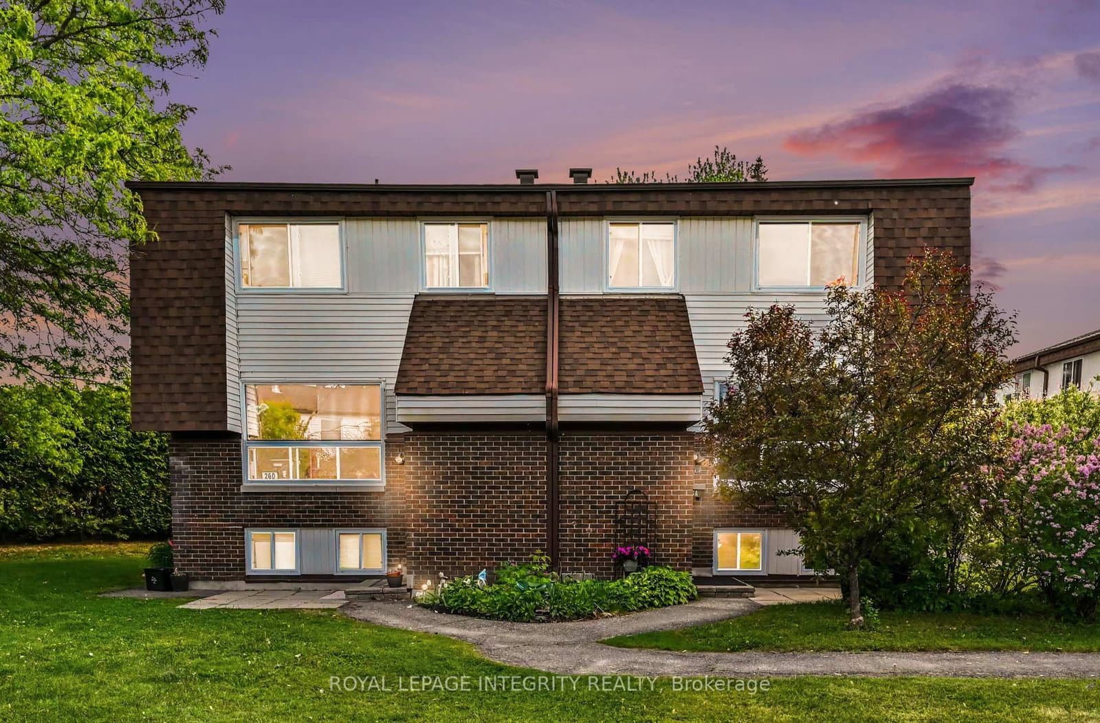 A - 26A Lovell Lane, Ottawa, ON