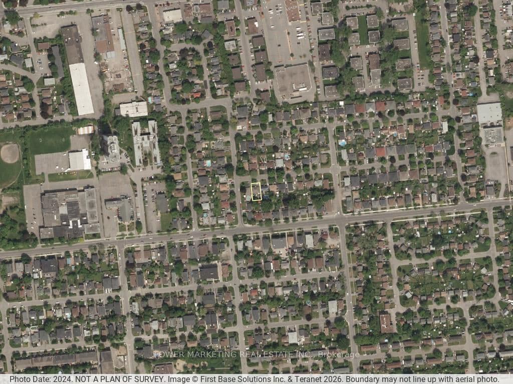320 Fullerton Avenue, Ottawa, ON — photo 3