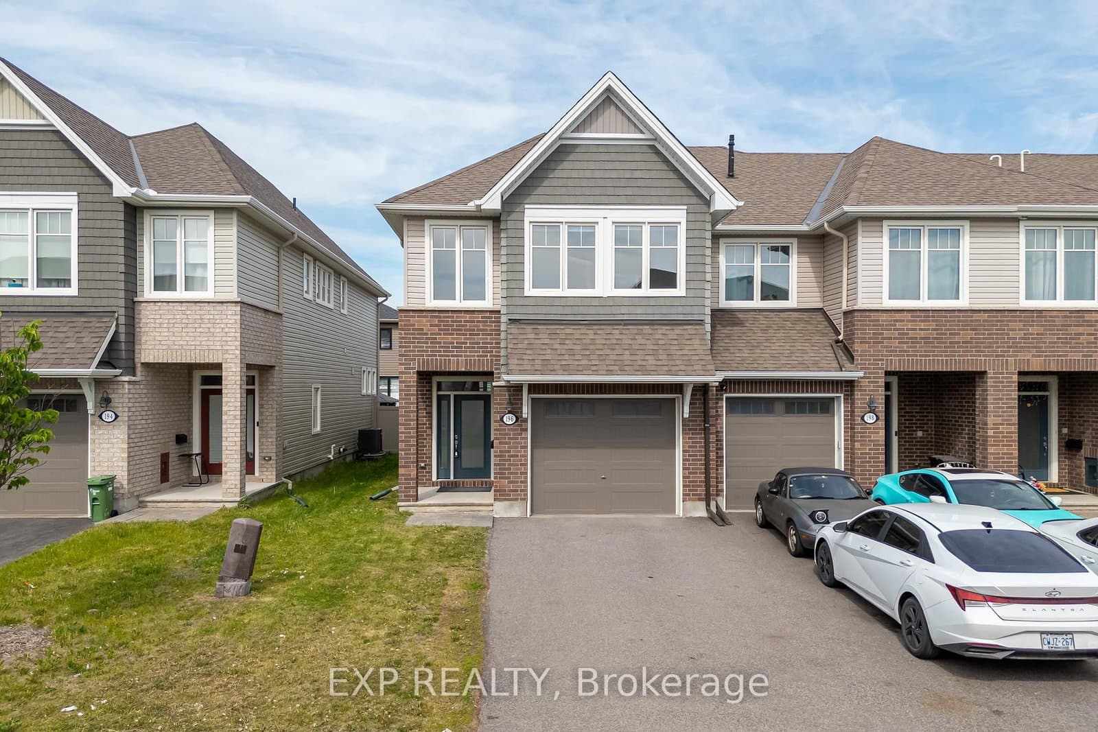 196 Angelonia Crescent, Ottawa, ON