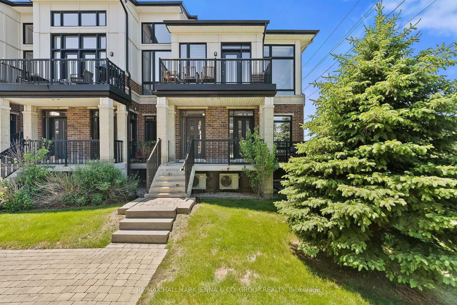 83 - 282 Pembina Private, Ottawa, ON