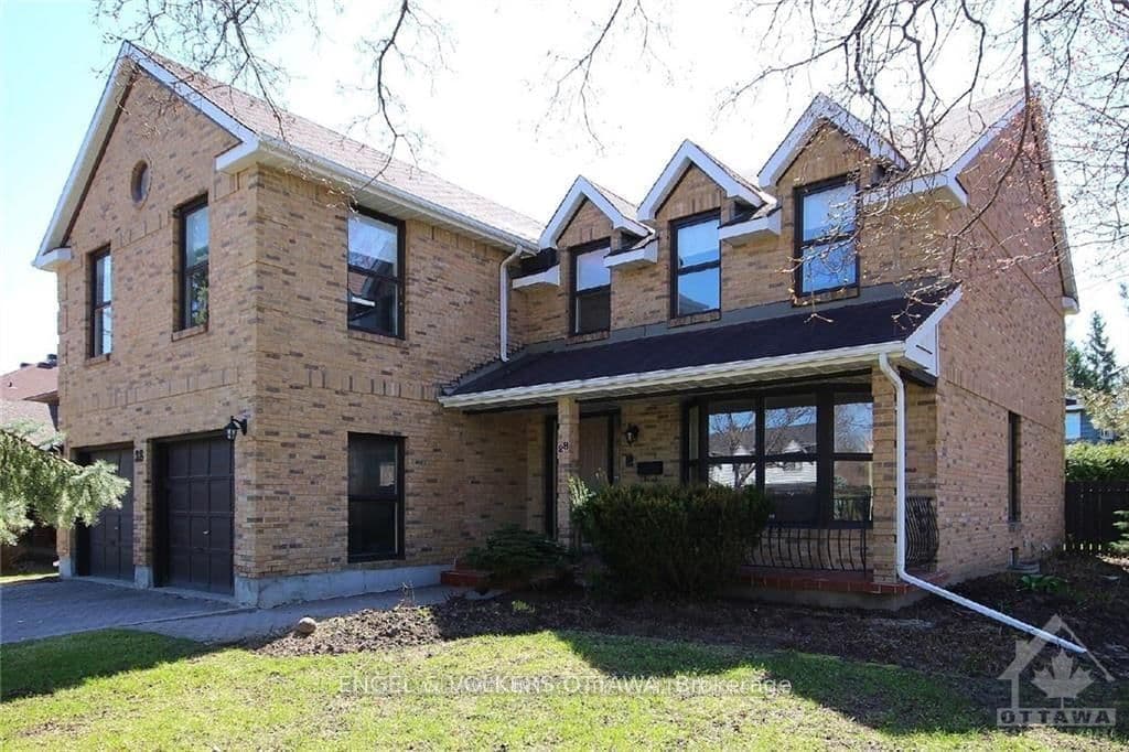 28 COUNTRY CLUB Drive, Ottawa, ON