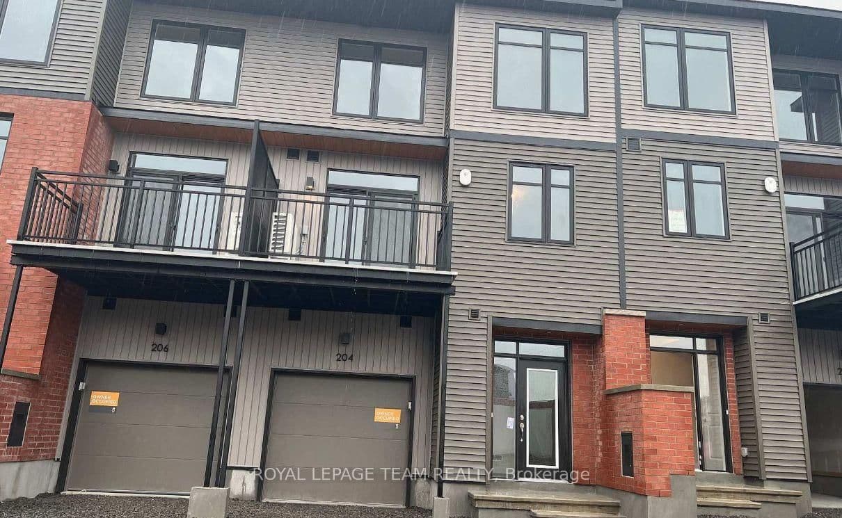 204 Tussock Private, Ottawa, ON — photo 2