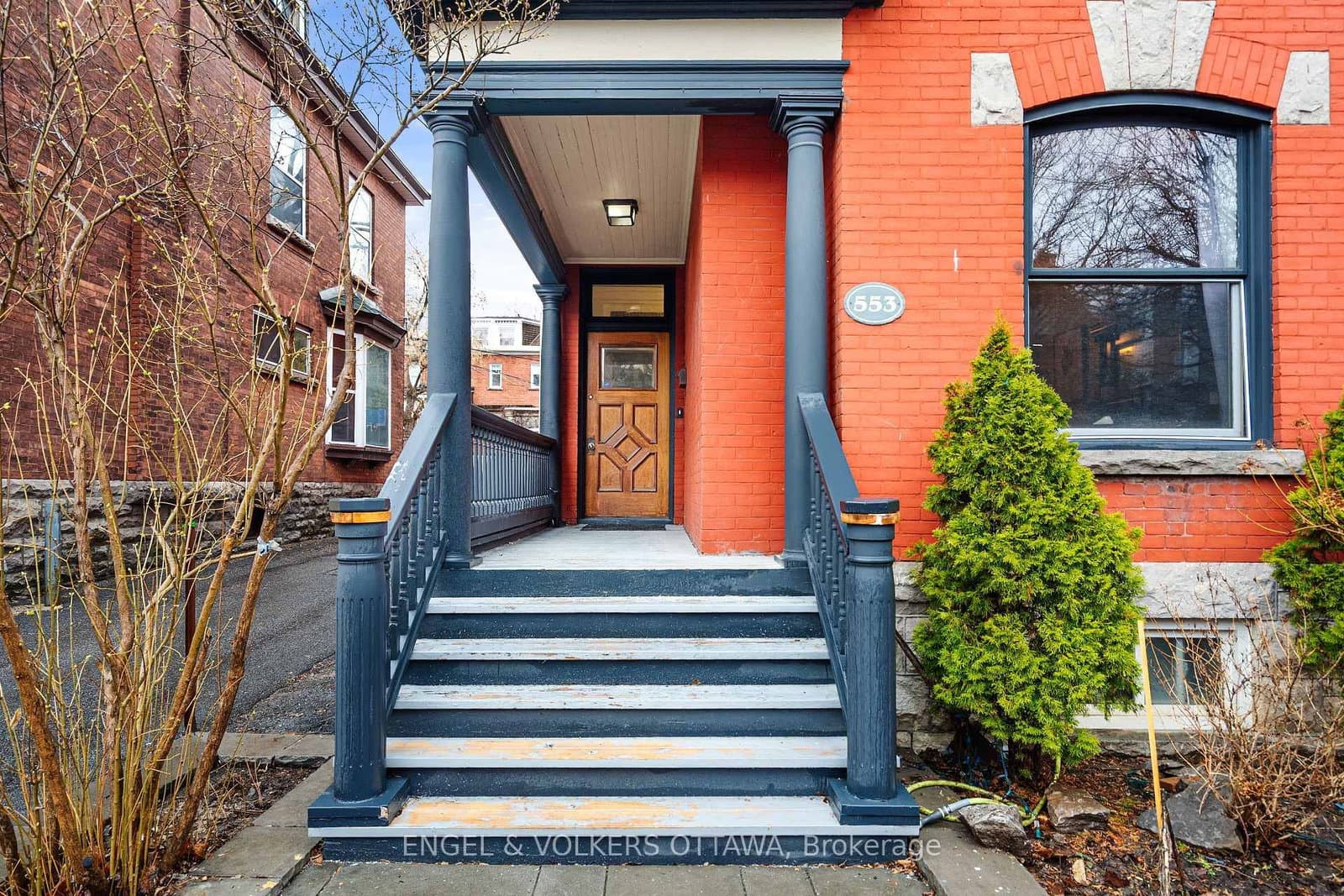 553 Gilmour Street, Ottawa, ON — photo 3