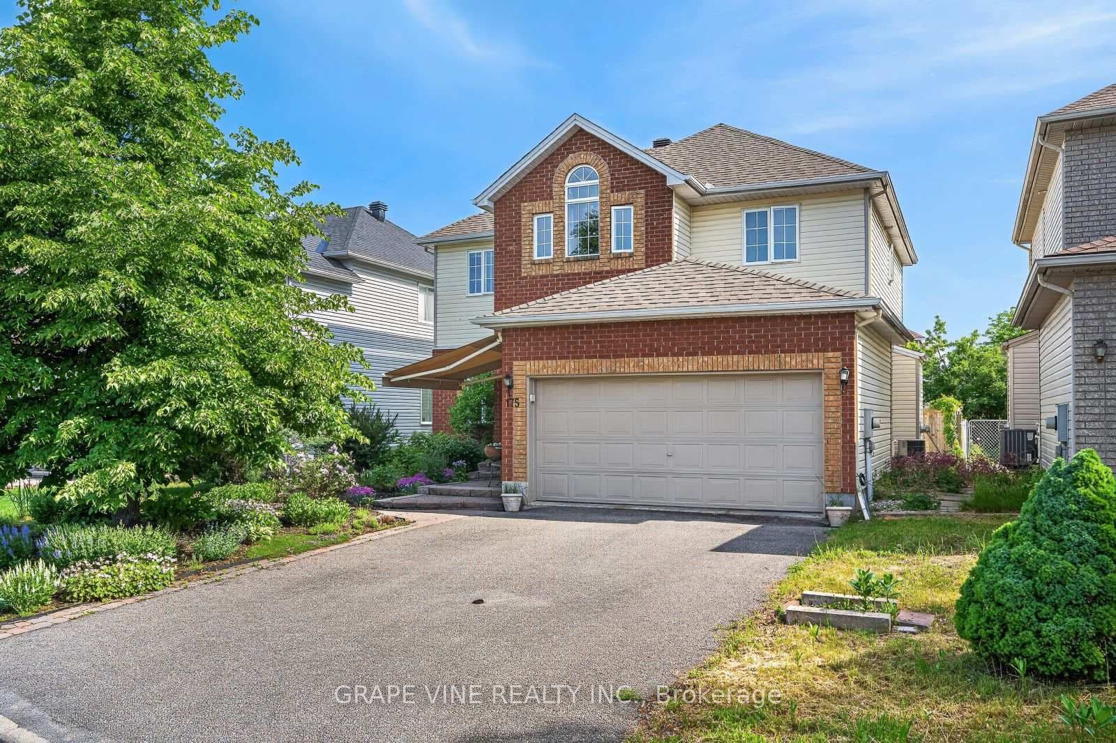 175 Allanford Avenue, Ottawa, ON