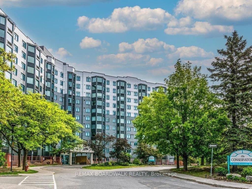 715 - 1025 Grenon Avenue, Ottawa, ON