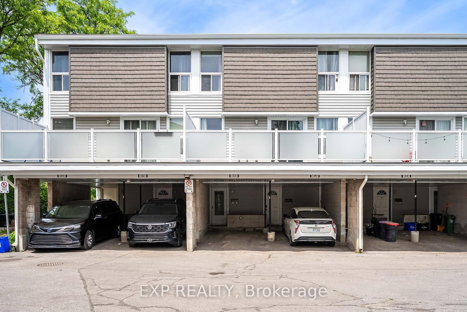 53 - 3415 Uplands Drive, Ottawa, ON