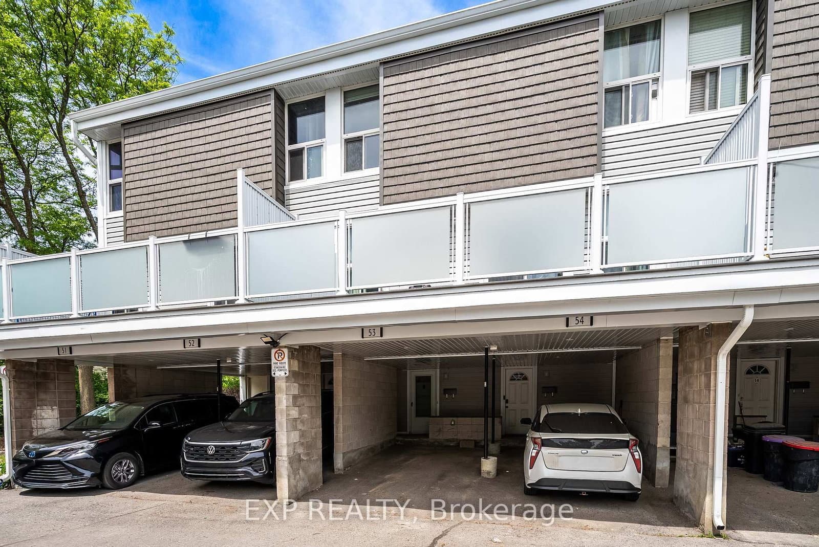 53 - 3415 Uplands Drive, Ottawa, ON — photo 2