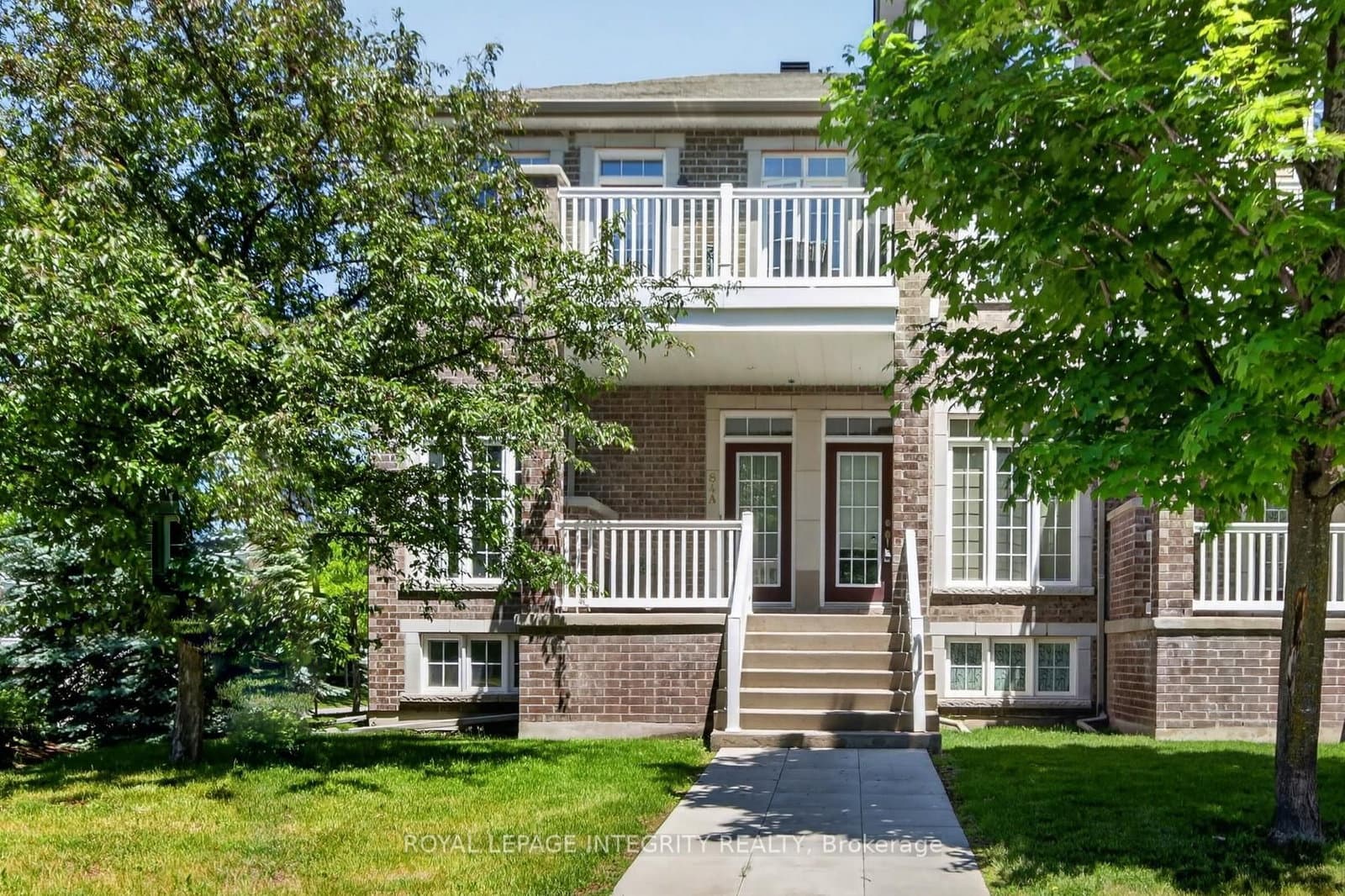 A - 84 STONEHAVEN Drive, Ottawa, ON