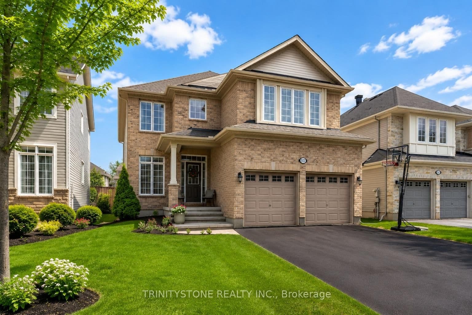 502 Dalewood Crescent, Stittsville, ON