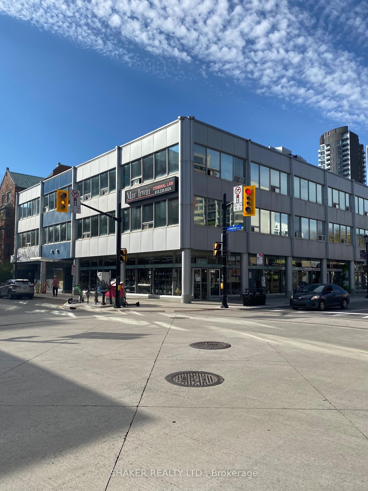 185 Somerset Street, Ottawa, ON