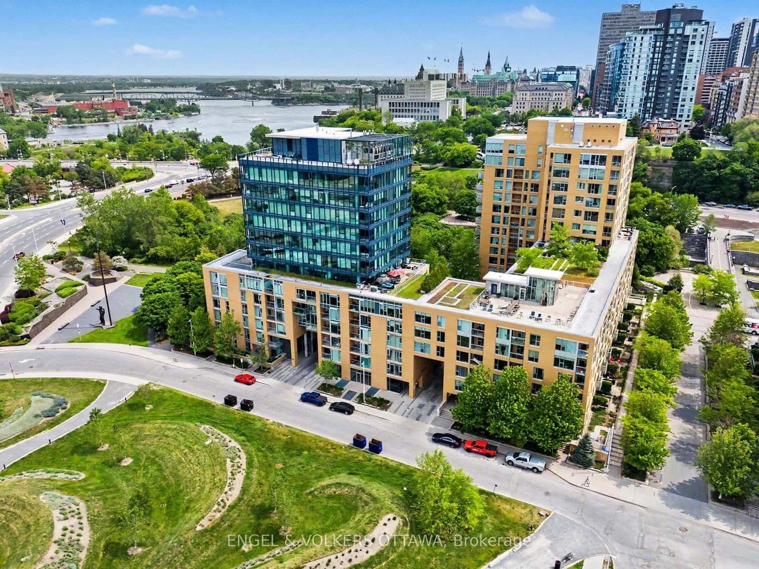 805 - 200 Lett Street, Ottawa, ON