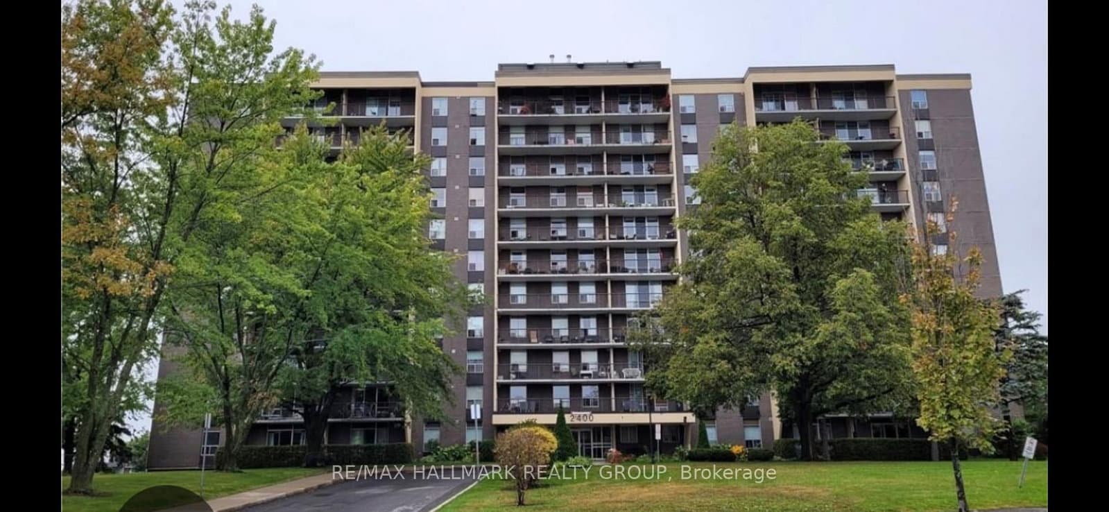 1101 - 2400 Virginia Drive, Ottawa, ON