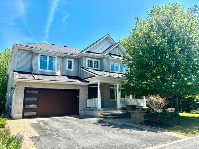 594 Overland Drive, Ottawa, ON
