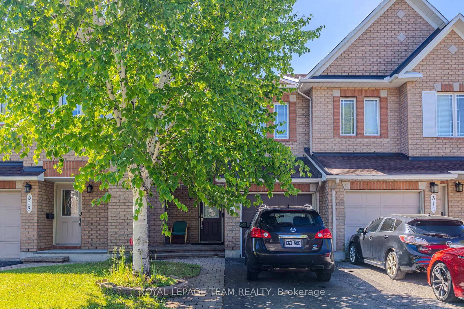 316 BRYARTON Street, Ottawa, ON