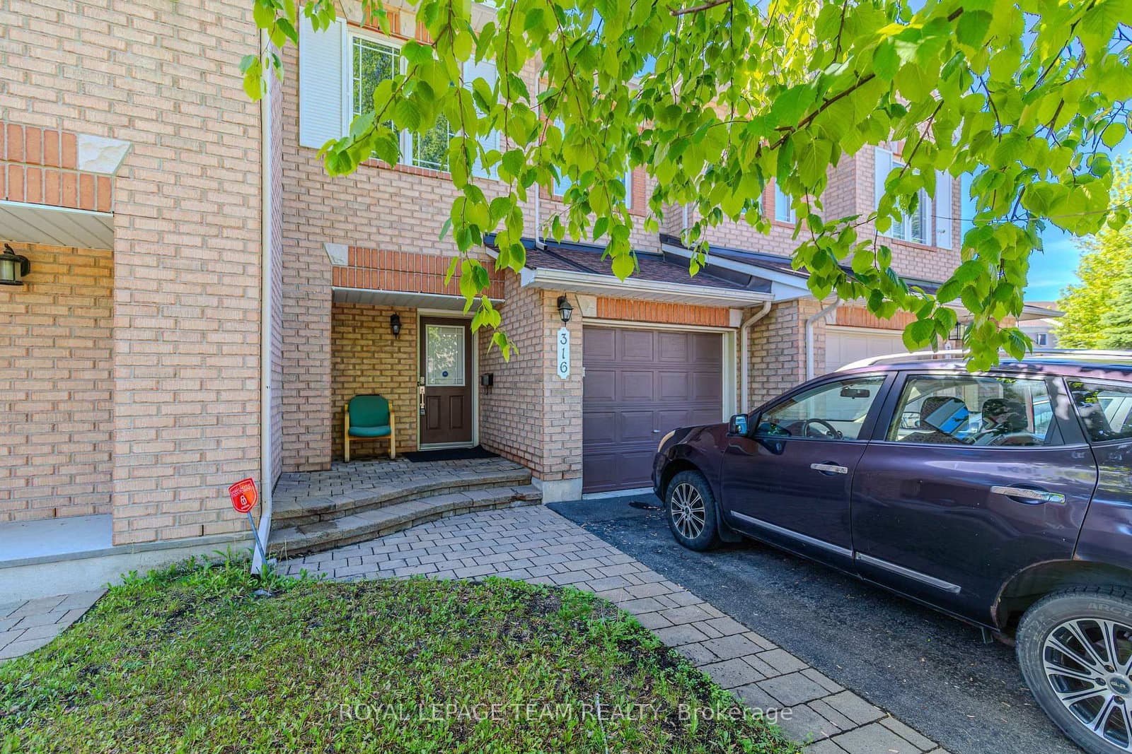 316 BRYARTON Street, Ottawa, ON — photo 2