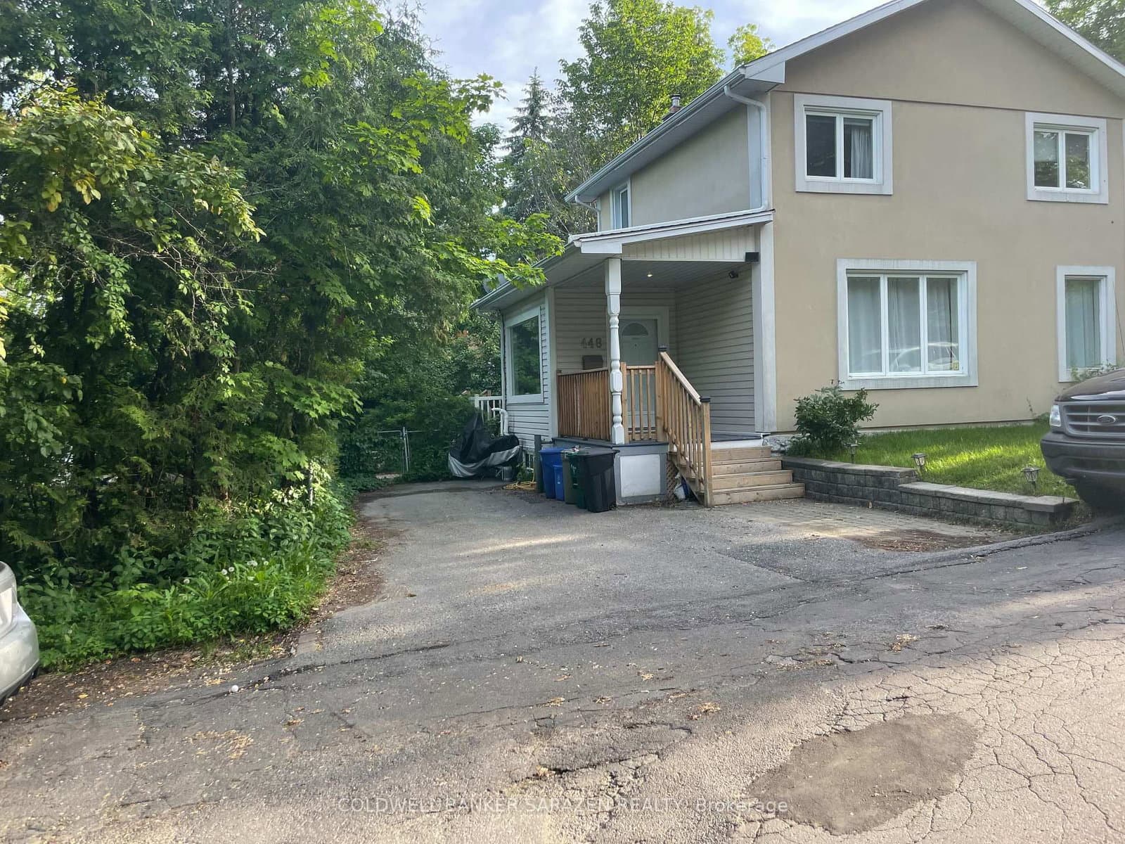 448 GREEN Avenue, Ottawa, ON — photo 2