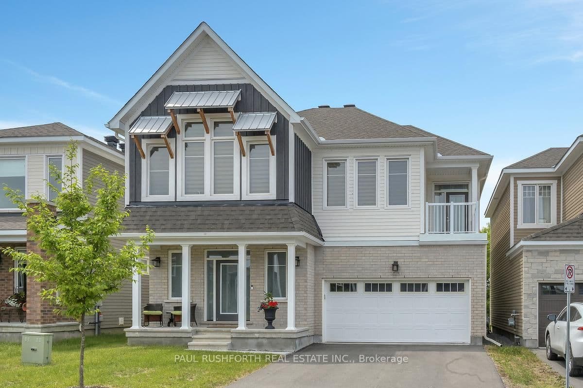 643 Terrier Circle, Richmond, ON