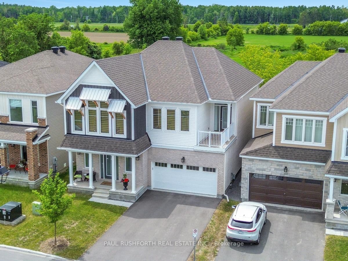643 Terrier Circle, Richmond, ON — photo 3