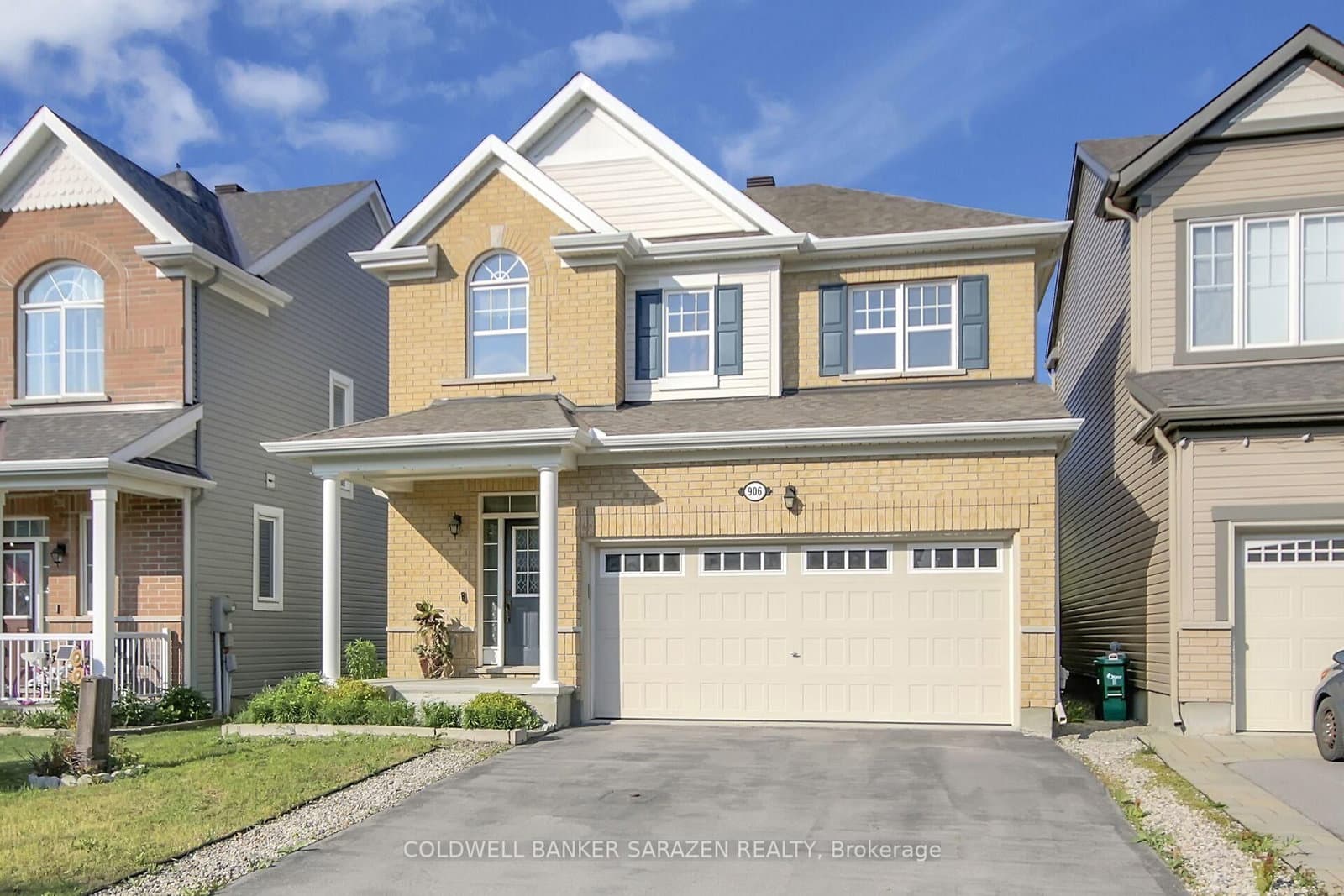 906 Whimbrel Way, Ottawa, ON — photo 2