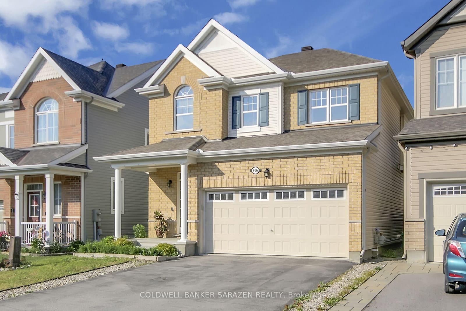 906 Whimbrel Way, Ottawa, ON — photo 3