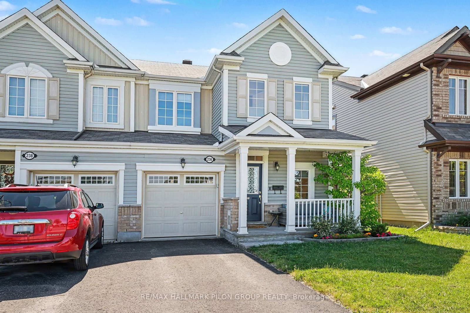 236 Soleil Avenue, Ottawa, ON