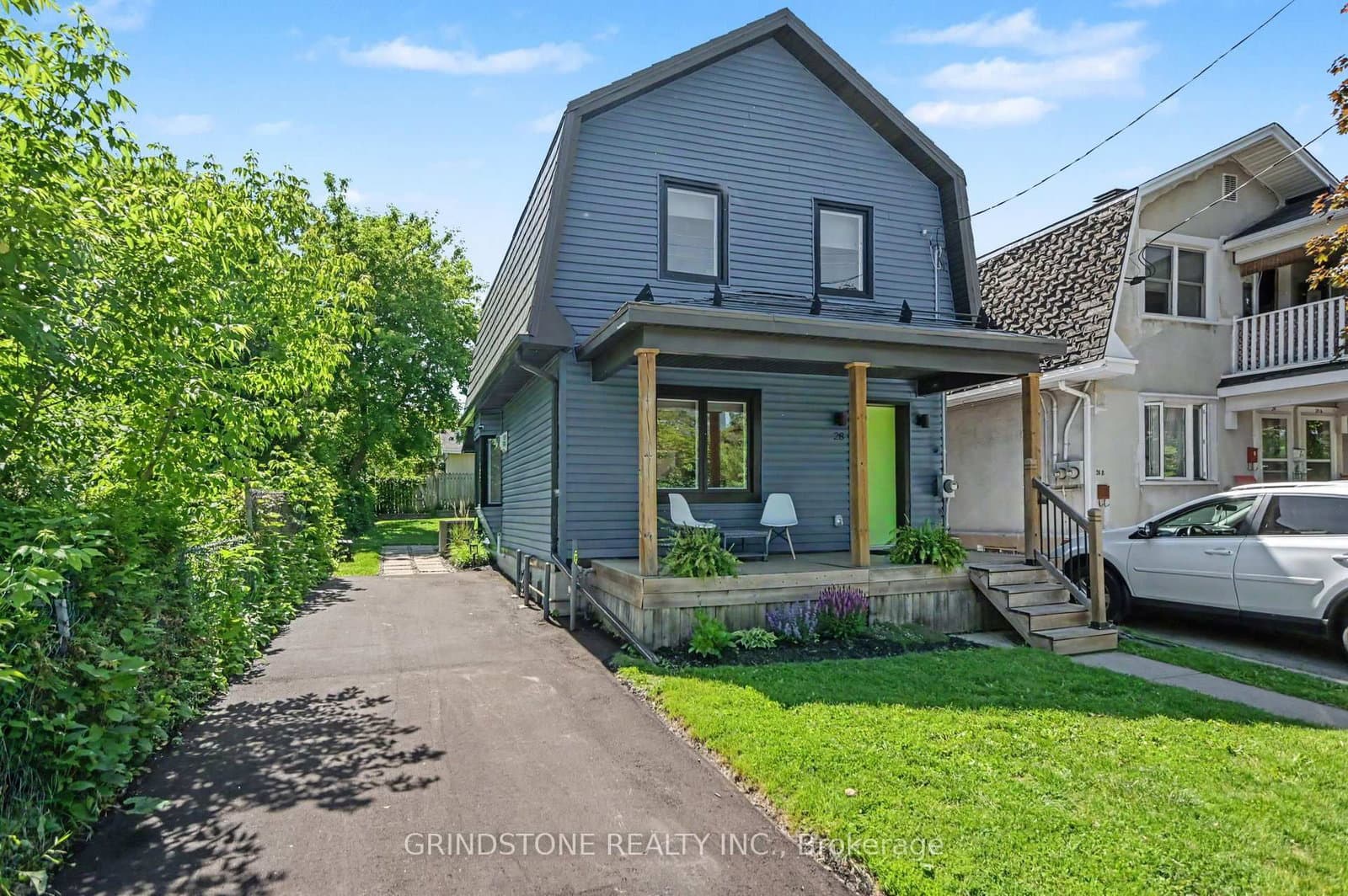 28 Railway Street, Ottawa, ON