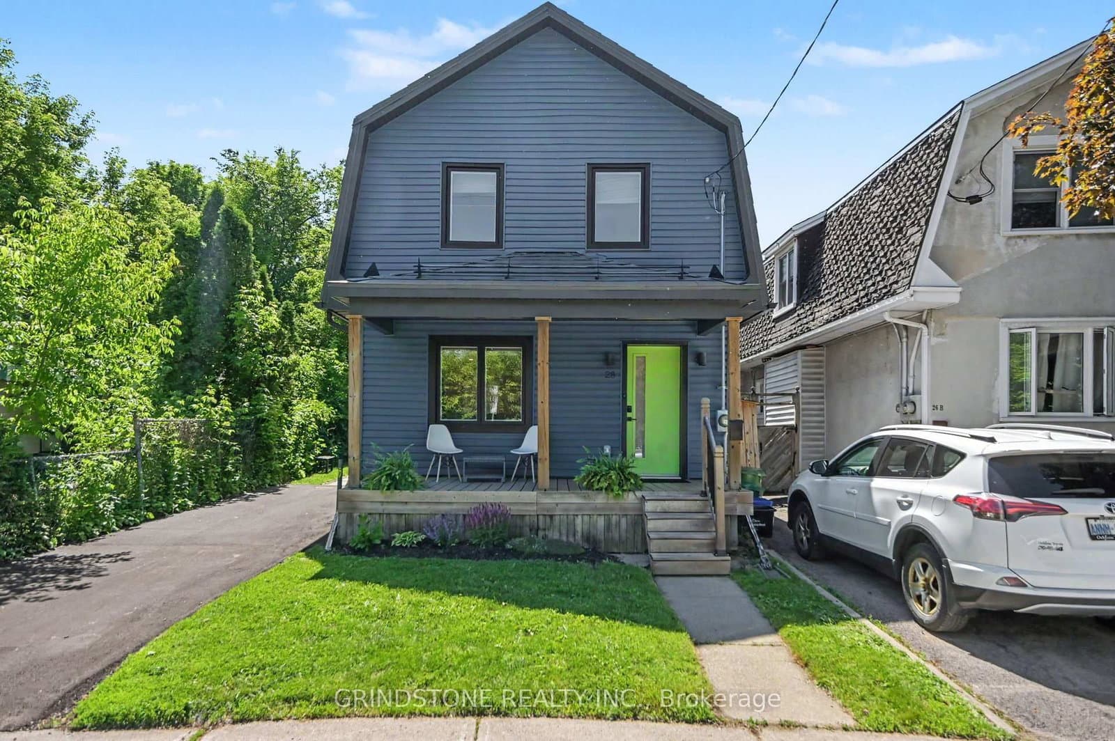 28 Railway Street, Ottawa, ON — photo 2