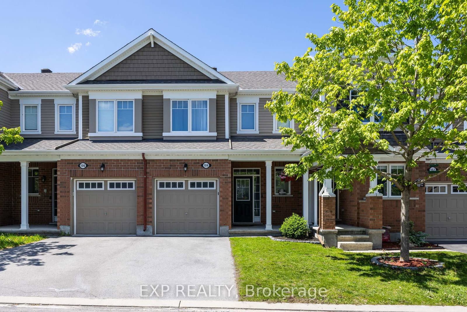 104 Conifer Creek Circle, Ottawa, ON