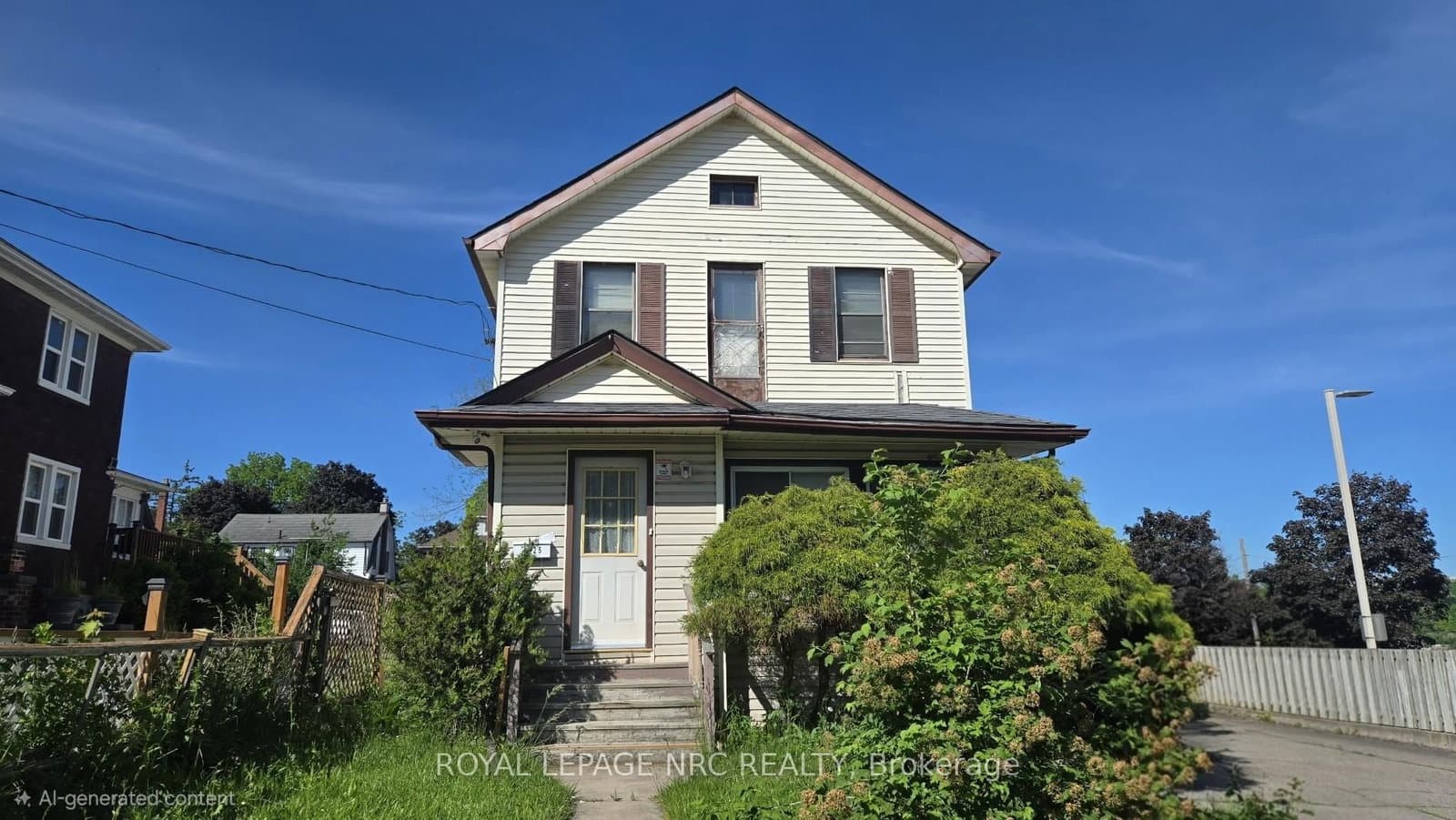 4425 Hiram Street, Niagara Falls, ON
