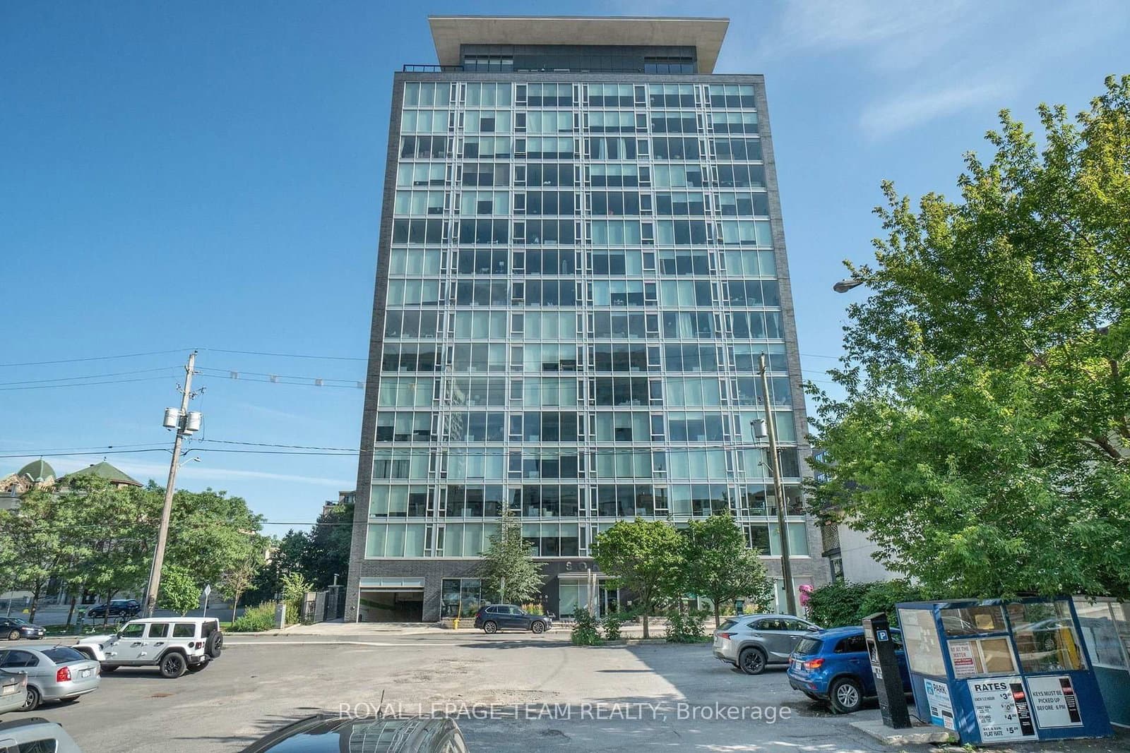 310 - 300 Lisgar Street, Ottawa, ON