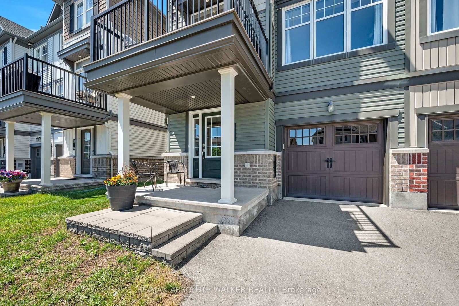 516 Thimbleberry Row, Ottawa, ON — photo 2