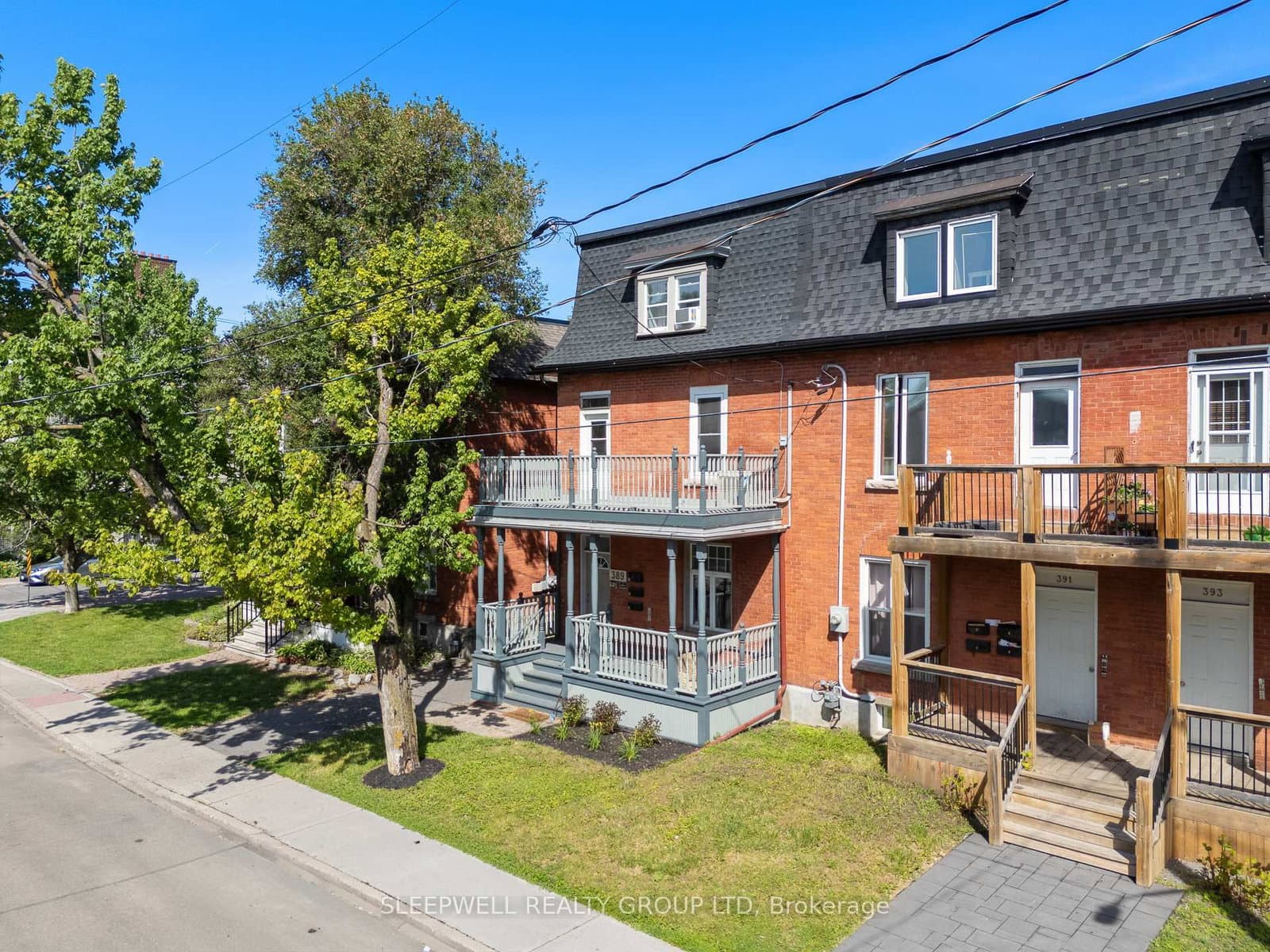 389 Daly Avenue, Ottawa, ON