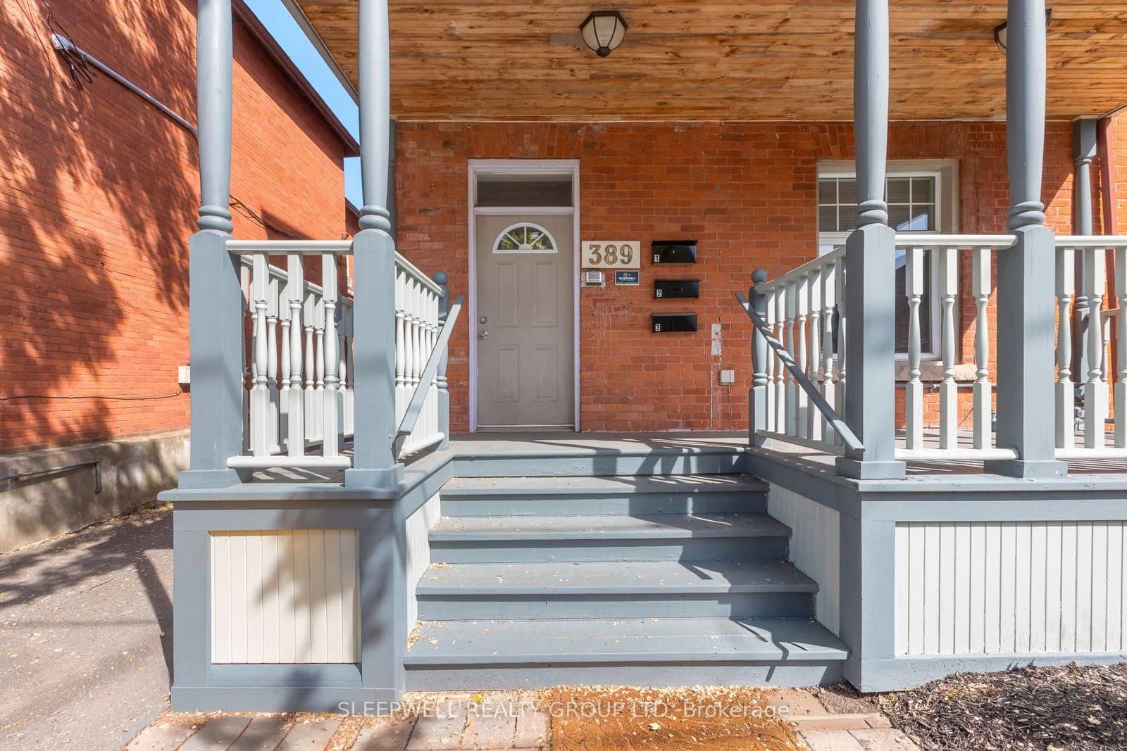 389 Daly Avenue, Ottawa, ON — photo 2
