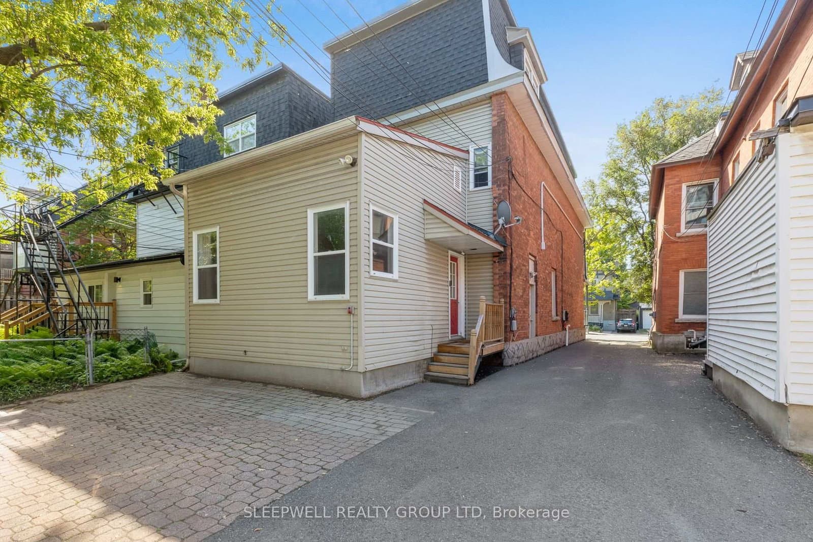 389 Daly Avenue, Ottawa, ON — photo 3