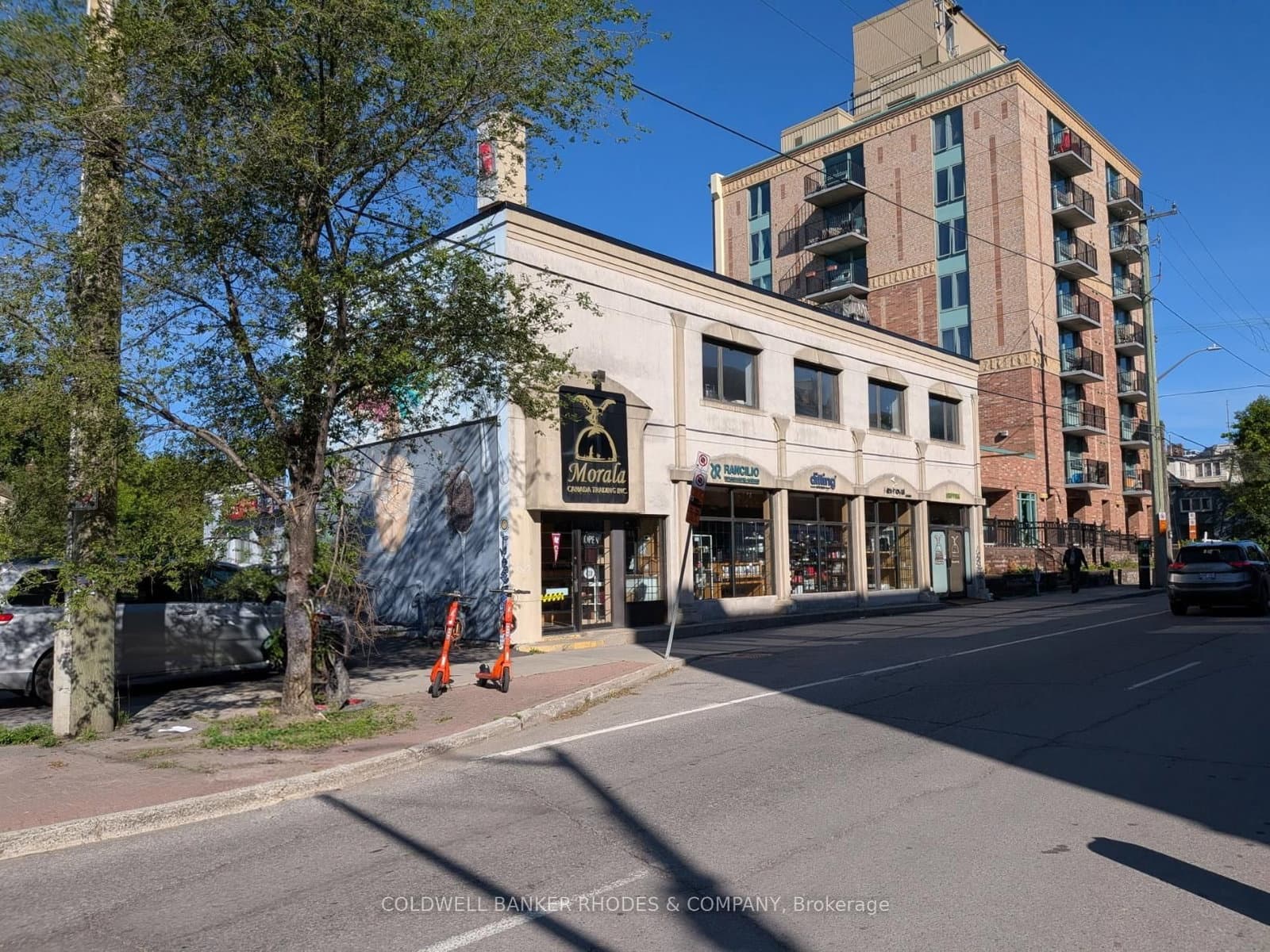 428 Kent Street, Ottawa, ON