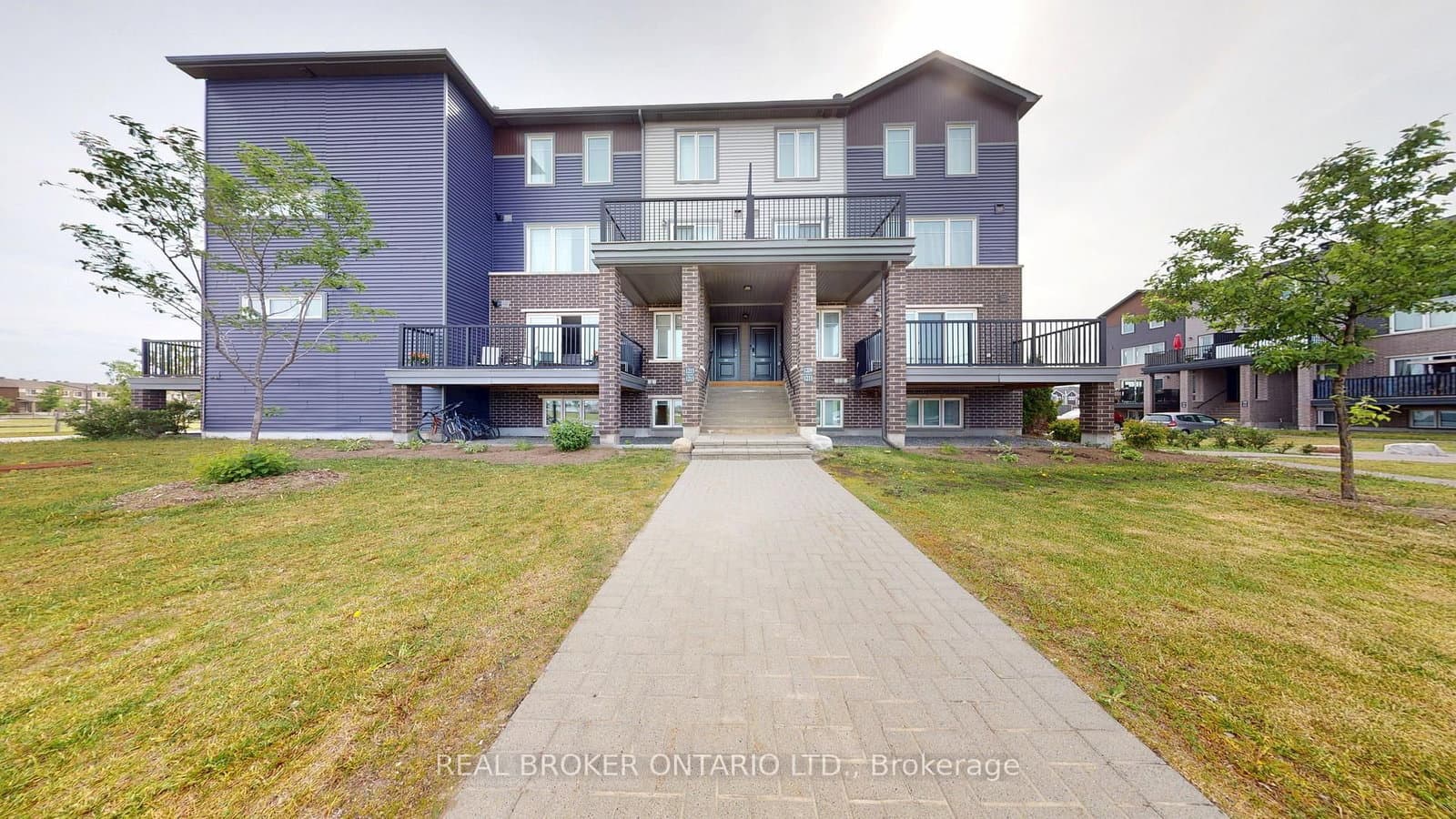 2 - 1213 Chapman Mills Drive, Ottawa, ON