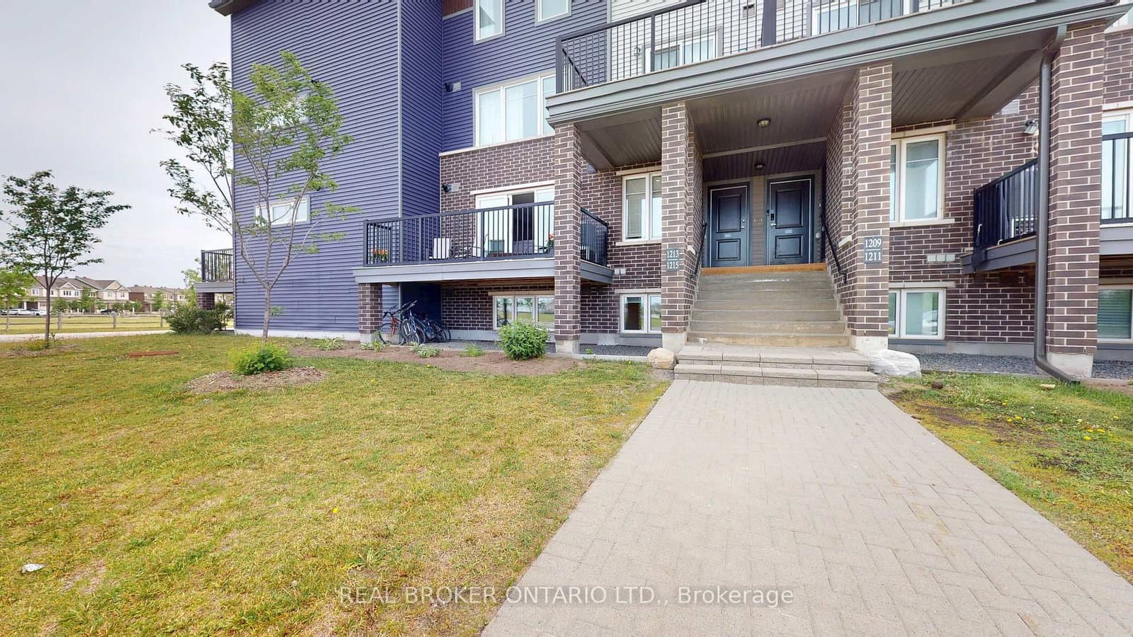 2 - 1213 Chapman Mills Drive, Ottawa, ON — photo 2
