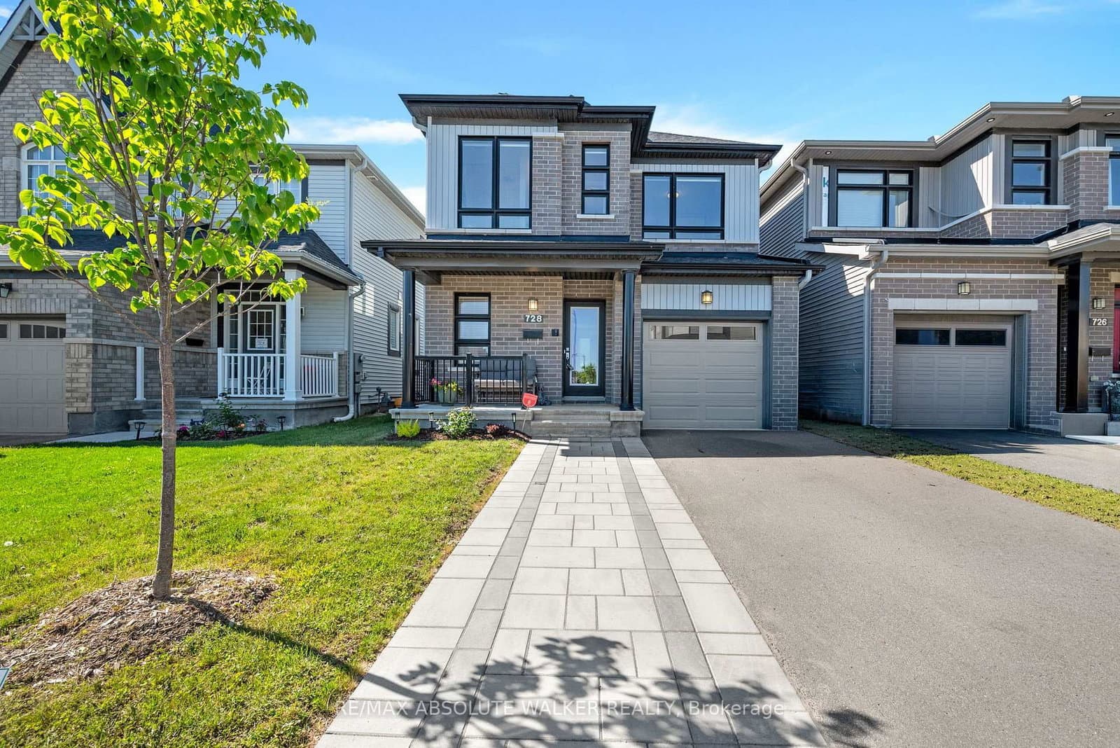 728 Perseus Avenue, Ottawa, ON