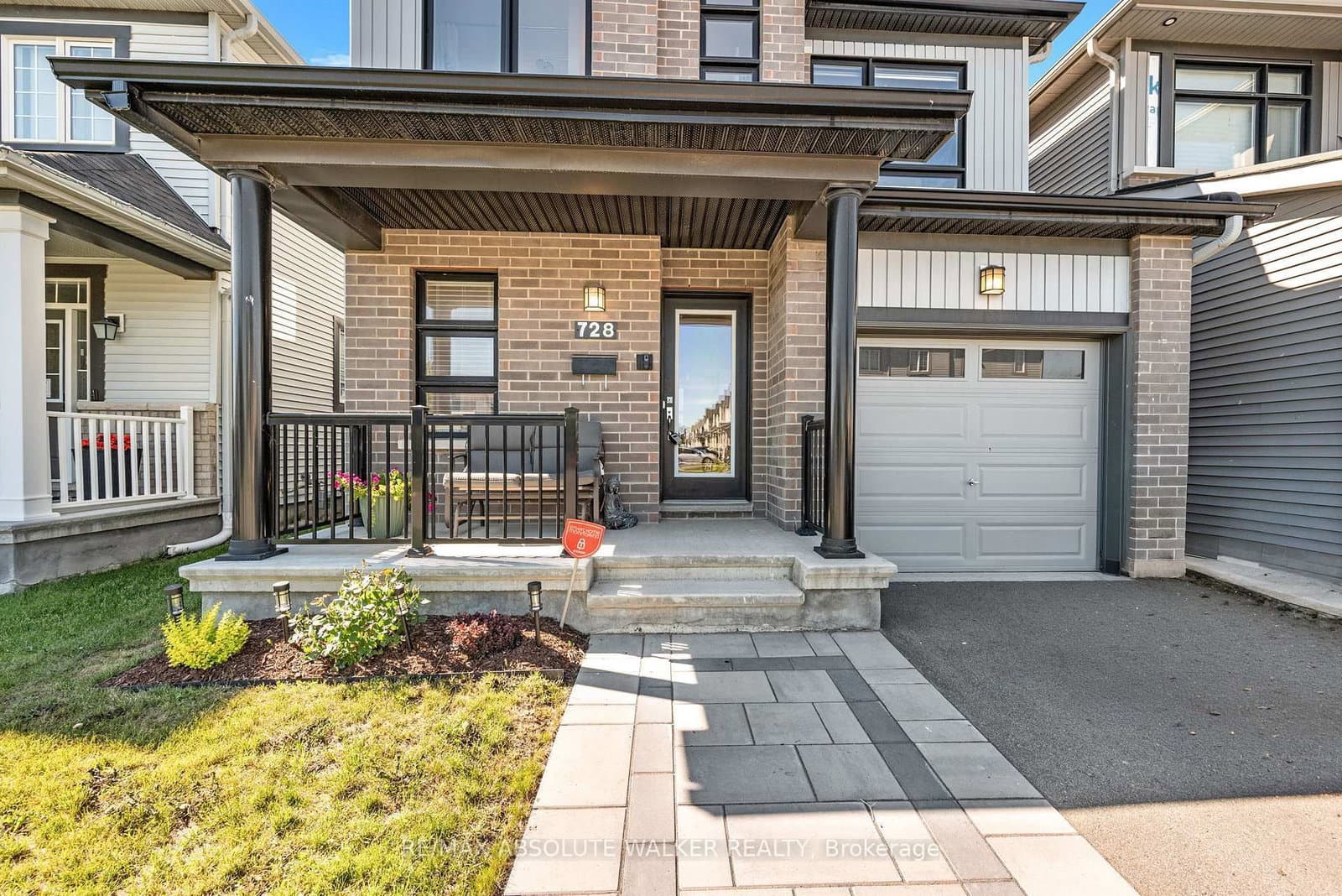 728 Perseus Avenue, Ottawa, ON — photo 2