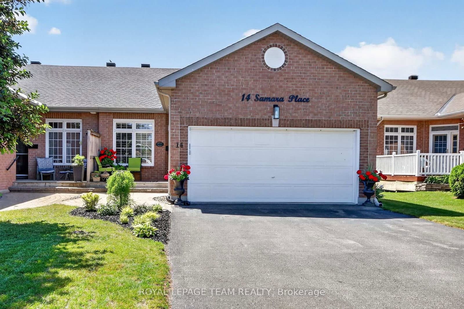 14 Samara Place, Ottawa, ON