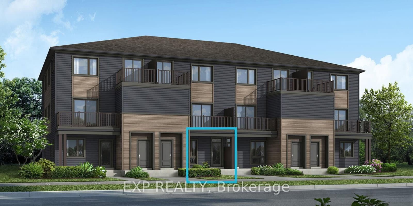 Lot #6513 Linseed Road, Kanata, ON