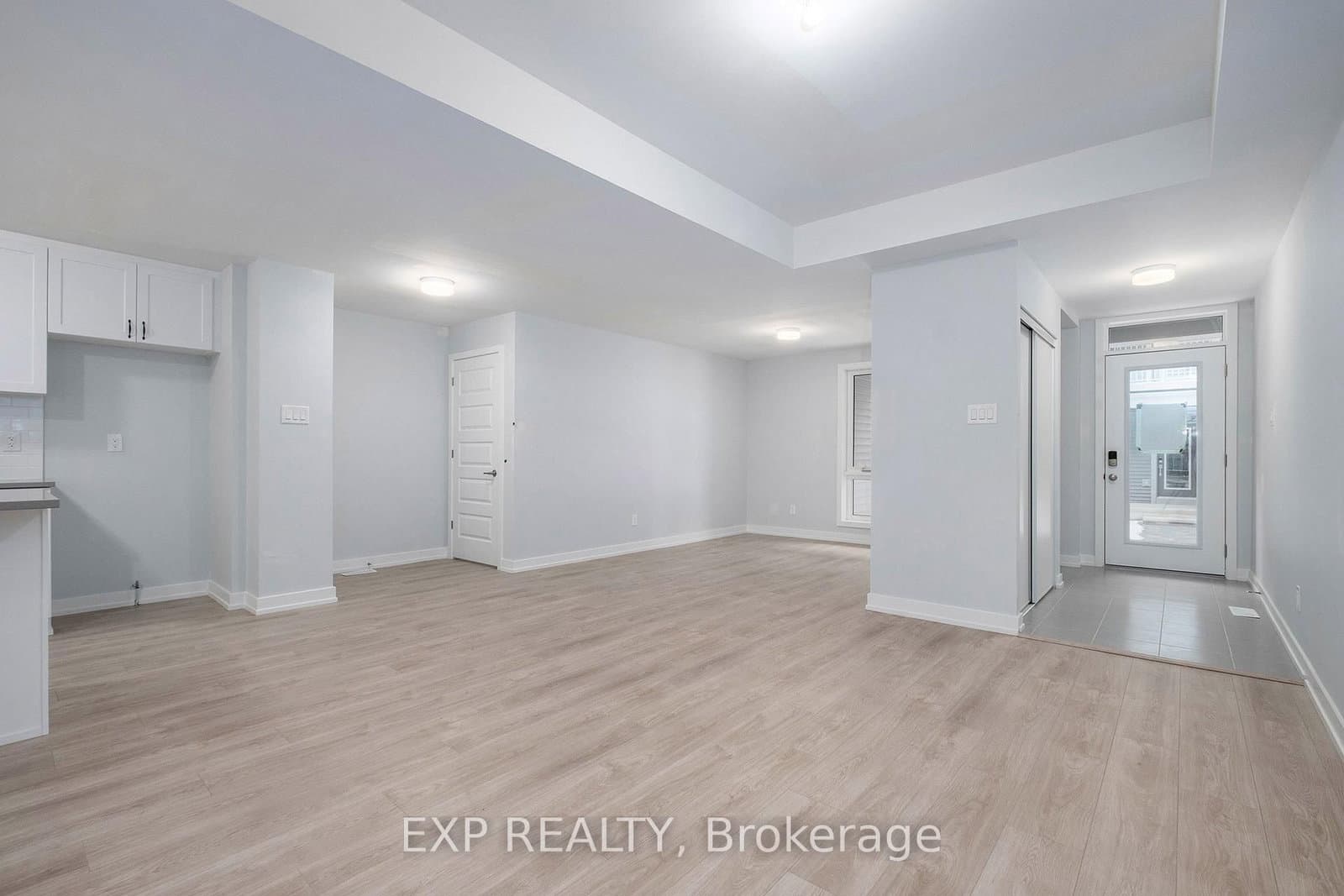Lot #6513 Linseed Road, Kanata, ON — photo 3