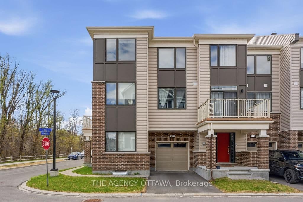 920 Nova Private, Ottawa, ON