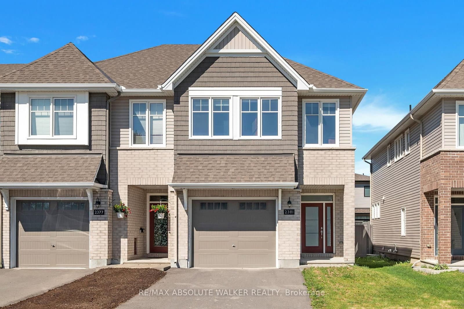 2381 Goldhawk Drive, Ottawa, ON
