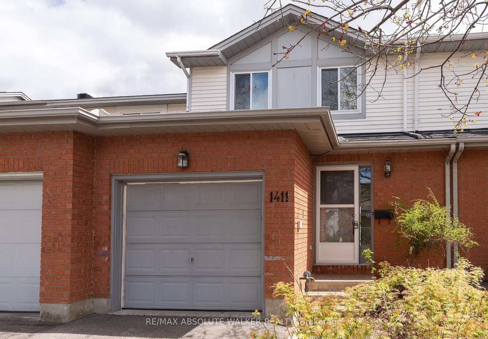 1411 Caravel Crescent, Ottawa, ON